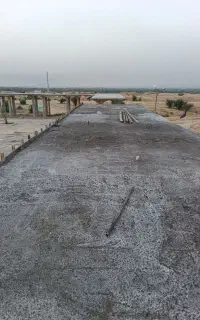 اجرای انواع سقف