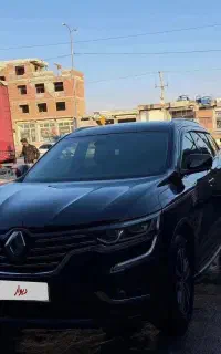 کولیوس در حد نو