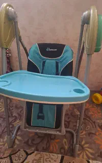 صندلی غذاخوری