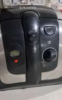 سرخکن 2/۵لیتری هایسونگ