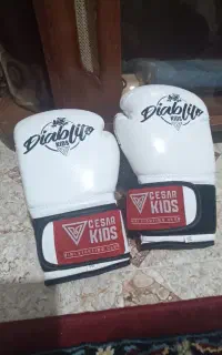 دستکش بوکس