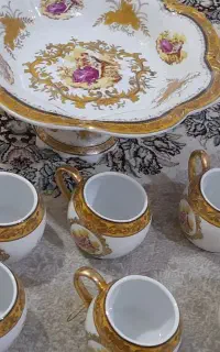 میوه خوری چای خوری