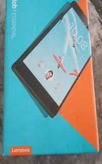 تبلت لنوو