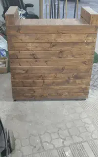 میز پیشخوان