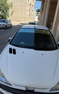 206تیپ 2 معاوضه ندارم