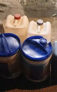 دبه۲۰ لیتری