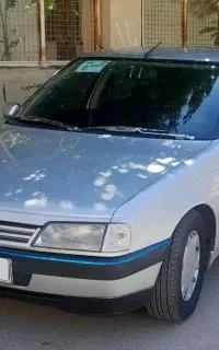 پژو۴۰۵ مدل ۸۸
