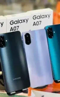 سامسونگ A07