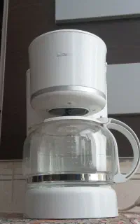 قهوه ساز آلمانی