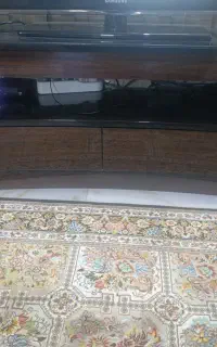 میز تلویزیون
