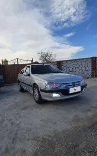 پارس elx زانتیا موتور