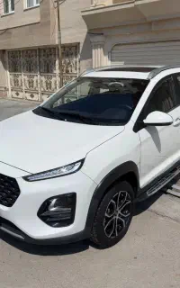 ایکس ۲۲ پرو دنده ای مدل ۱۴۰۲ در حد خشک