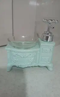 جا مایع و جا اسکاچی سرامیکی نو هست