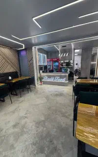 دکوراسیون داخلی بازسازی تیوی وال کناف الاچیق لاینر