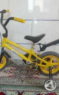 دوچرخه ۱۲