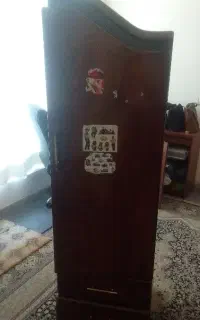 کمد لباس