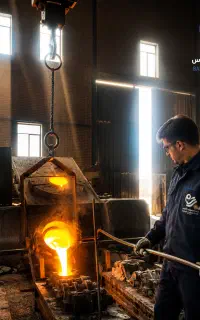 استخدام نیروی تولیدی