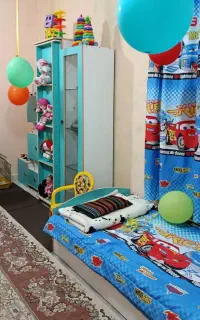 کمدوکمدکودک