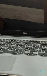 لپ تاب DELL