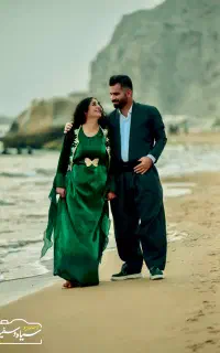 خدمات عکاسی و فیلم برداری استودیو سیاه و سفید