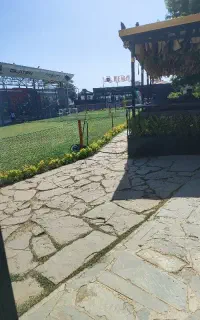 استخدام نیرو خدماتی باغبانی