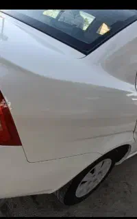 تیبا 1مدل 401 معاوضه باپراید