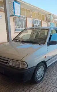نیازمند راننده خانم برای پراید اسنپ
