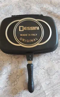 ماهیتابه اصل در حد صفر