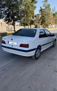 پارس ۸۸ خانگی تمیز