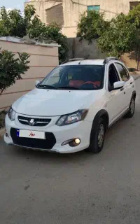 کوئیک S کارکرد پایین