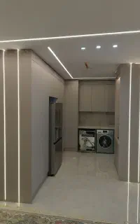 کابینت ،کمد دیواری، تی وی وال
