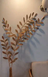 گل مصنوعی