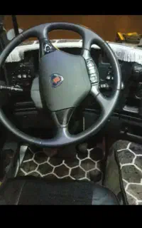 راننده پایه یک‌