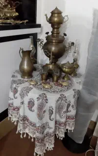 میز خاطره