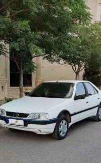 پژو عروسک