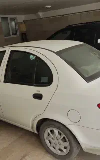 ساینا ۱۴۰۱ بی رنگ