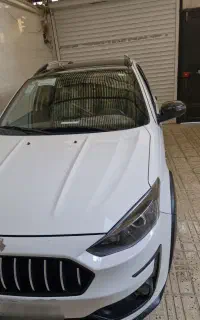 اطلس GL