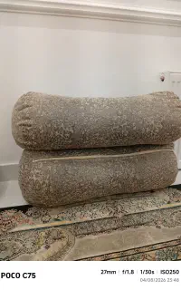 بالش