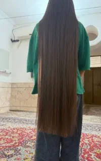 بازدید رایگان درسطح صدرا برای خریدار مو