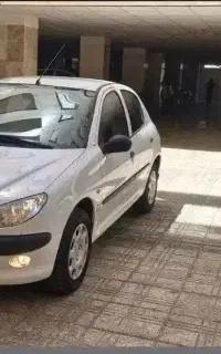 ۲۰۶ تیپ ۲