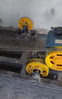 طراحی و نصب و‌ تعمیر آسانسور و بالابر
