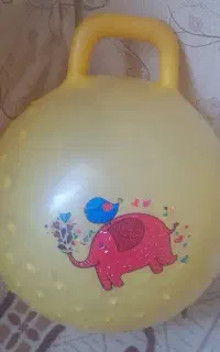 توپ بادی