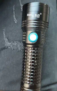 چراغ قوه