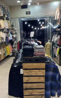 واگذاری کامل پوشاک کودک.در اقساط