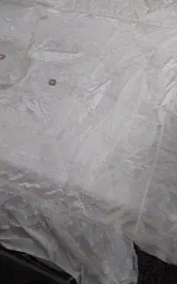 رو‌تختی عروس