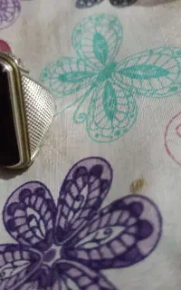 انگشتر دوقاب سید ذبیح