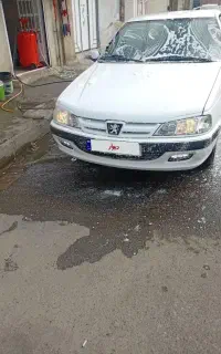 پارس سال سفارشی