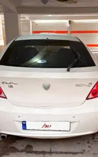 جنتو  مدل ۲۰۰۷ اتوماتیک