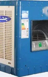 سرویس و نصب کولر آبی و امور تاسیساتی جزئی