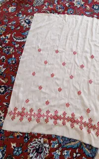 موسوم دوز هستم و آیینه دوز